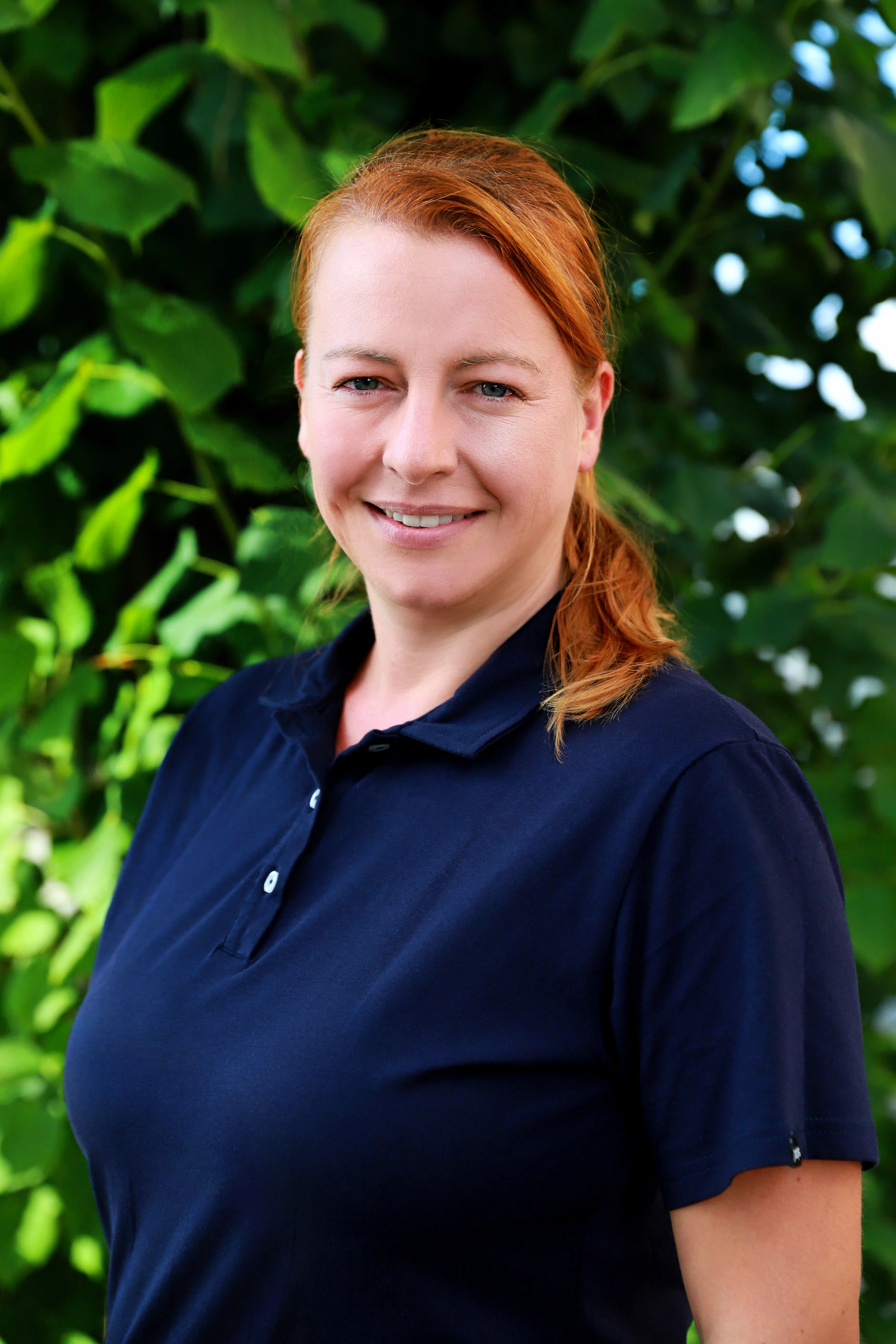 Porträtfoto von Diana Böhme